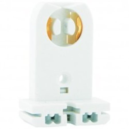 ILC Replacement For SOCKETFE1126RW SOCKETS G13 MEDIUM BIPIN 2PK 2PAK:WW-LWZD-0